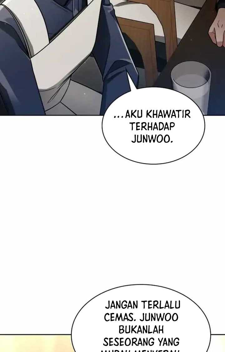 Clever Cleaning Life Of The Returned Genius Hunter Chapter 55 Gambar 28