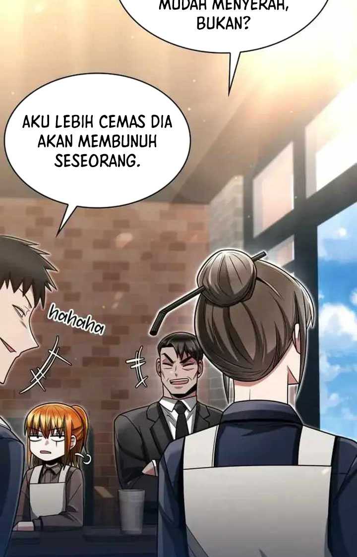 Clever Cleaning Life Of The Returned Genius Hunter Chapter 55 Gambar 29