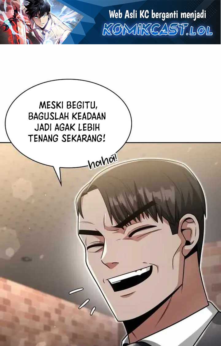 Manhwa Clever Cleaning Life Of The Returned Genius Hunter Chapter 55 gambar nomor 2