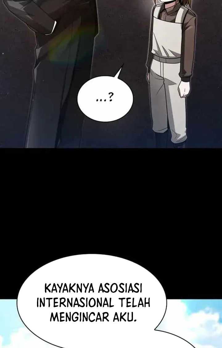 Clever Cleaning Life Of The Returned Genius Hunter Chapter 55 Gambar 22