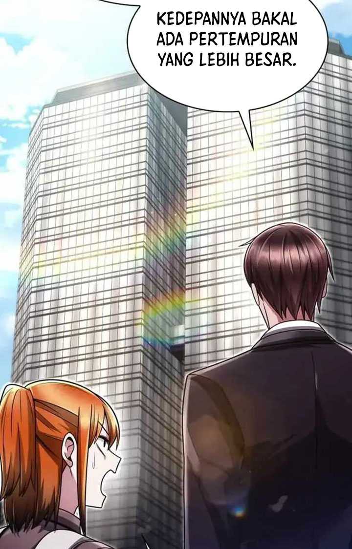 Clever Cleaning Life Of The Returned Genius Hunter Chapter 55 Gambar 23