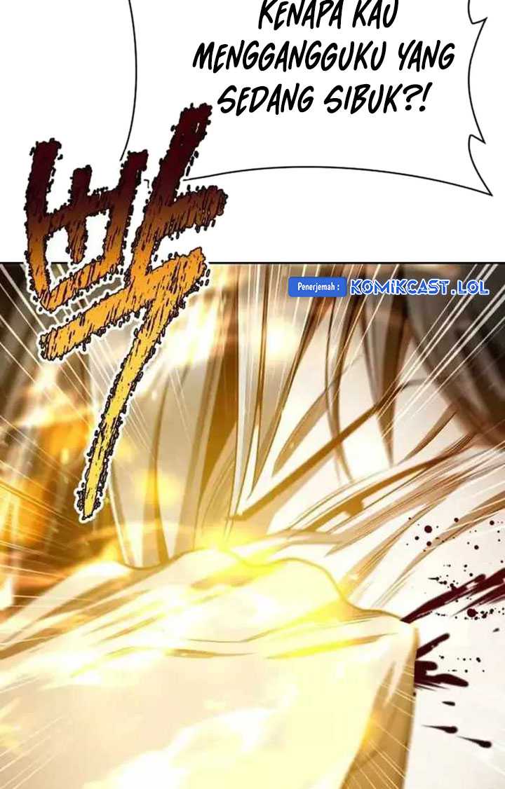 Clever Cleaning Life Of The Returned Genius Hunter Chapter 55 Gambar 34