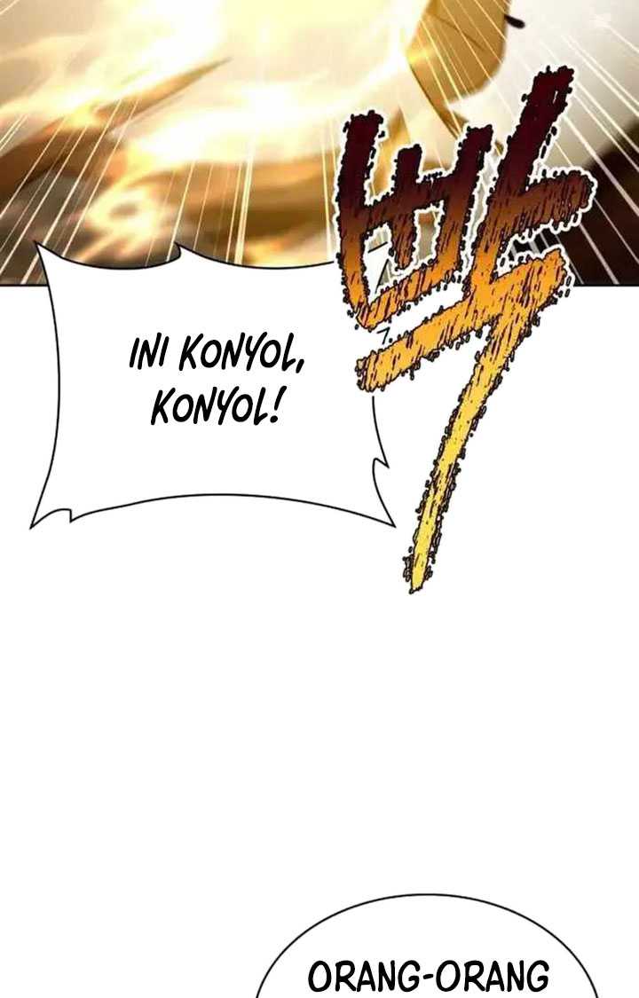 Clever Cleaning Life Of The Returned Genius Hunter Chapter 55 Gambar 35