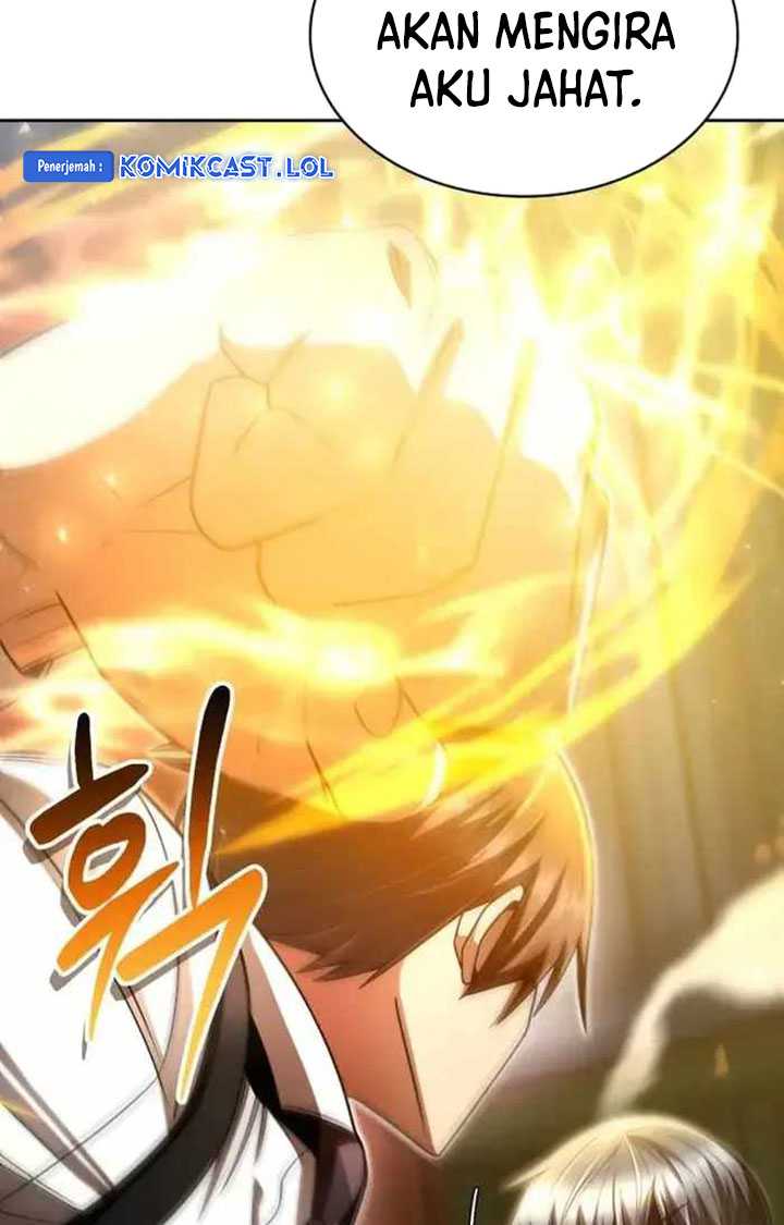 Clever Cleaning Life Of The Returned Genius Hunter Chapter 55 Gambar 36