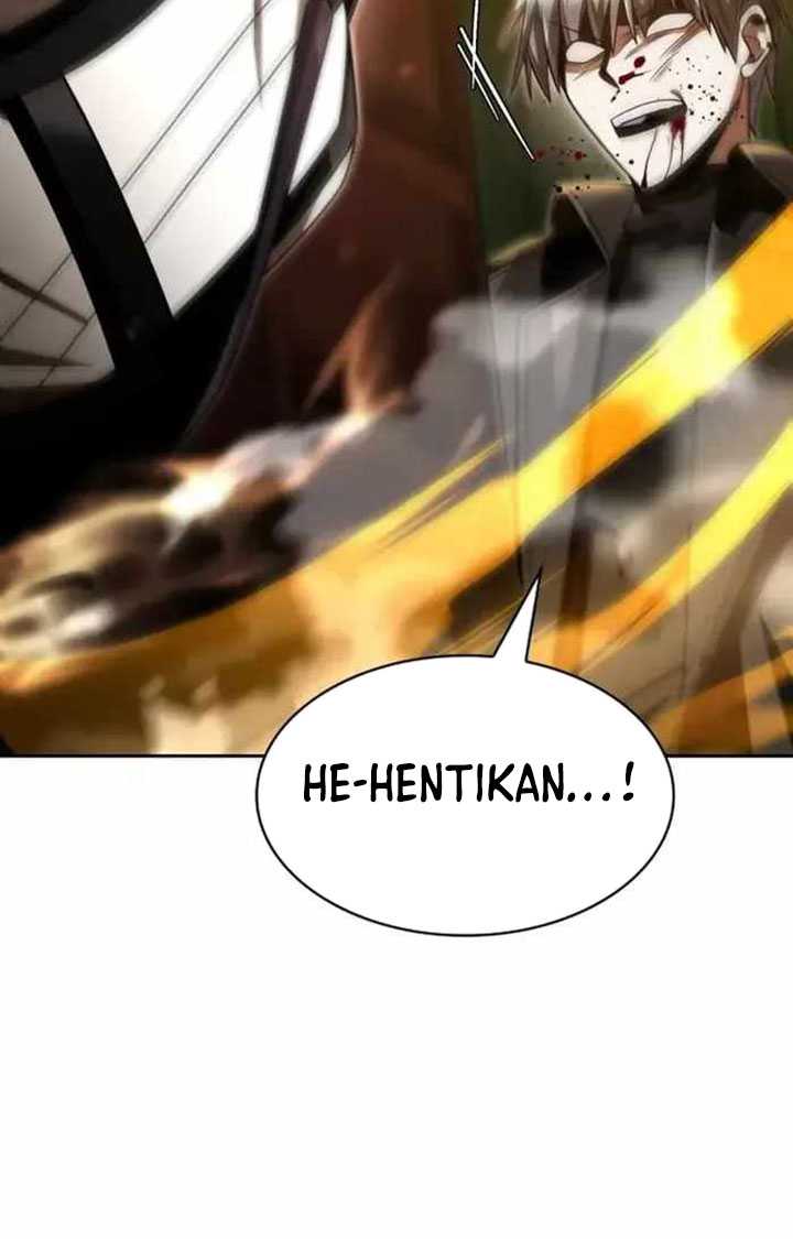 Clever Cleaning Life Of The Returned Genius Hunter Chapter 55 Gambar 37