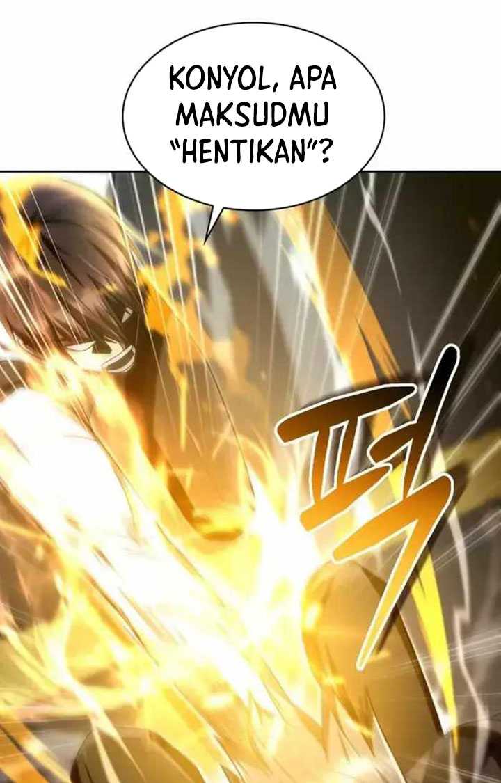 Clever Cleaning Life Of The Returned Genius Hunter Chapter 55 Gambar 38