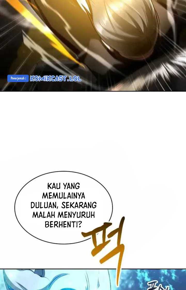 Clever Cleaning Life Of The Returned Genius Hunter Chapter 55 Gambar 39