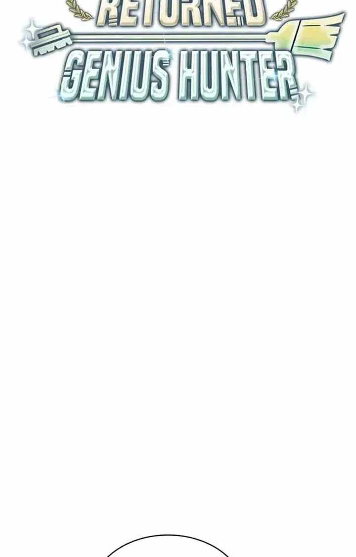 Clever Cleaning Life Of The Returned Genius Hunter Chapter 55 Gambar 31