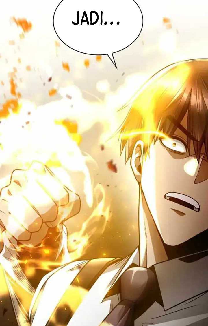 Clever Cleaning Life Of The Returned Genius Hunter Chapter 55 Gambar 32