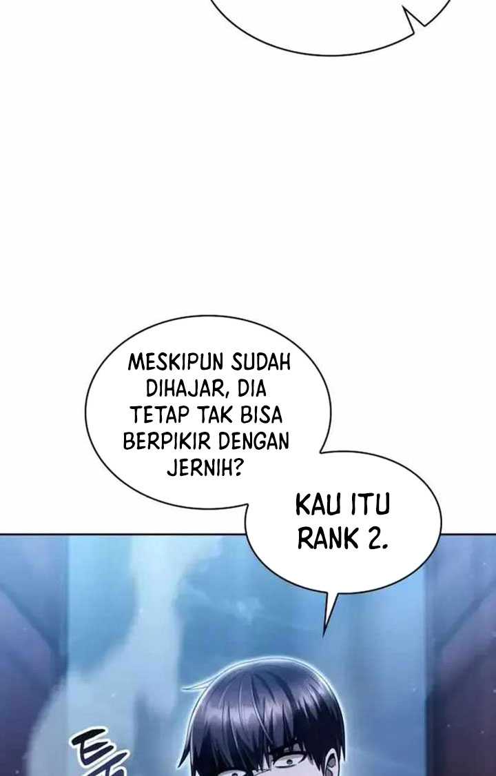 Clever Cleaning Life Of The Returned Genius Hunter Chapter 55 Gambar 44