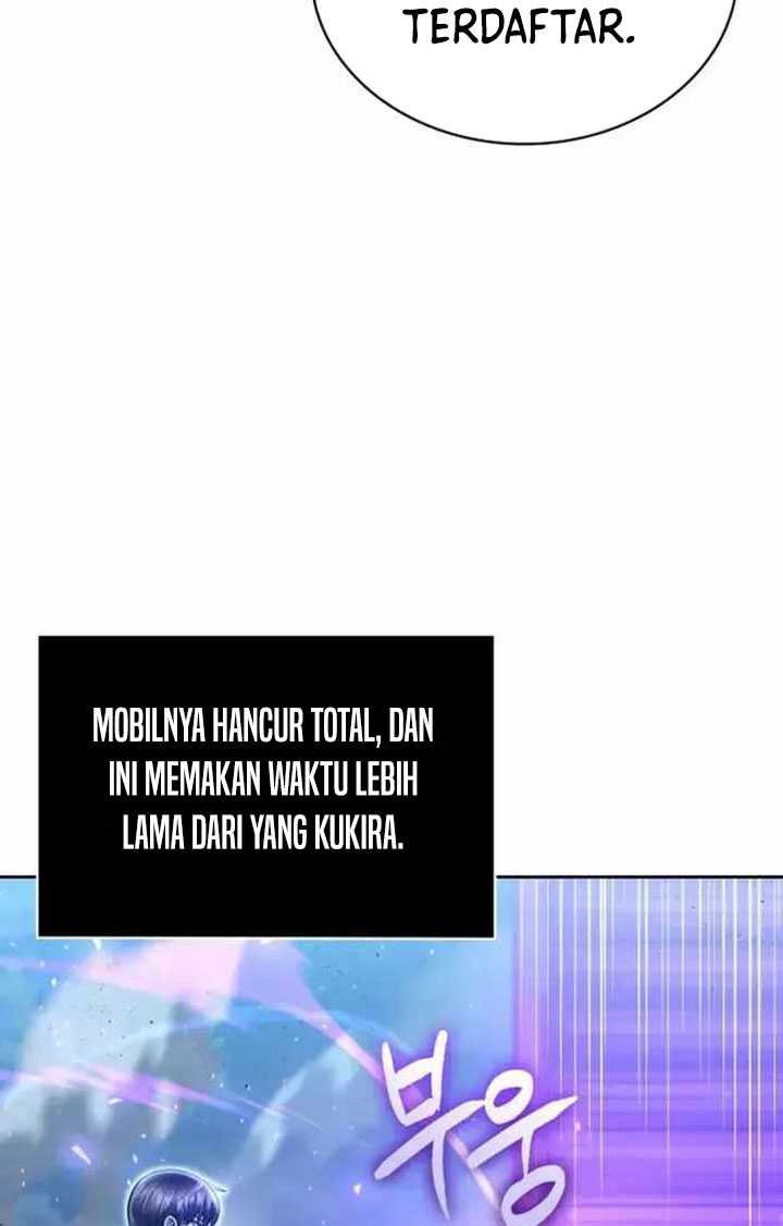 Clever Cleaning Life Of The Returned Genius Hunter Chapter 55 Gambar 46