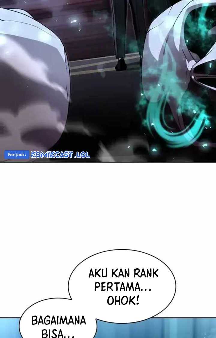 Clever Cleaning Life Of The Returned Genius Hunter Chapter 55 Gambar 42