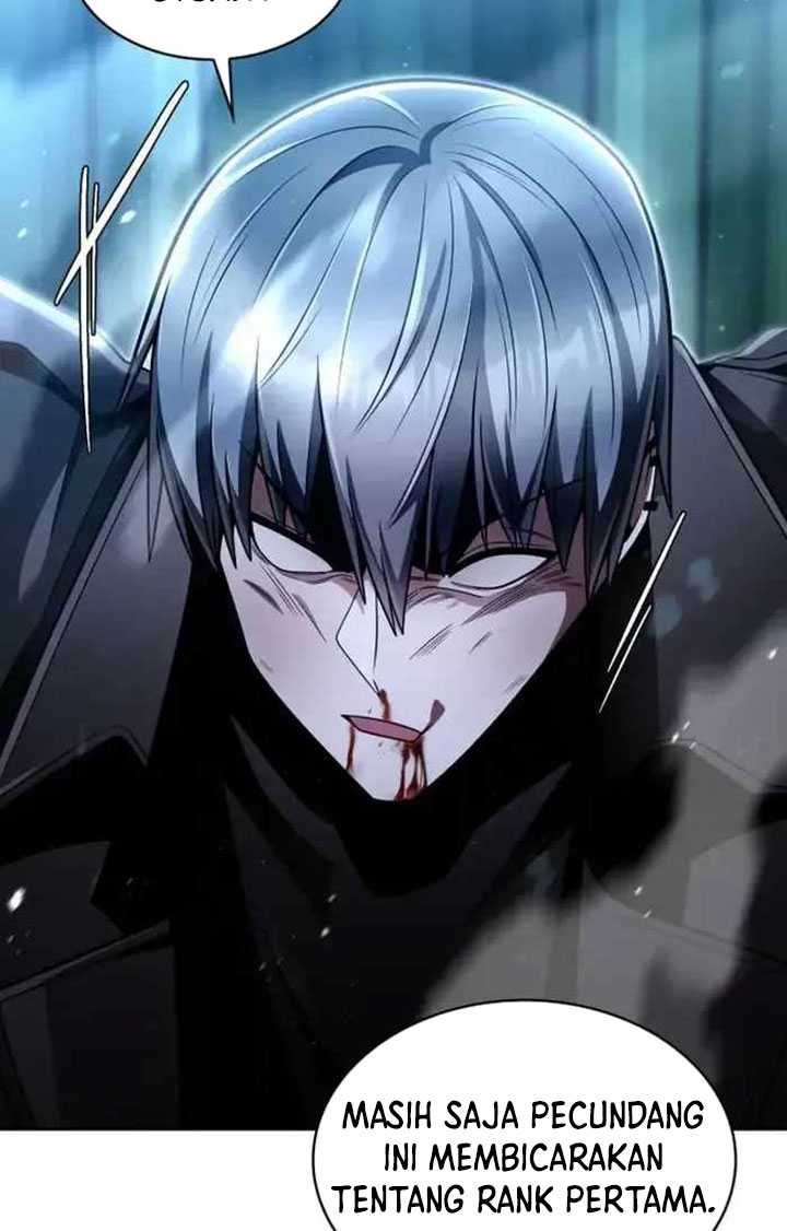 Clever Cleaning Life Of The Returned Genius Hunter Chapter 55 Gambar 43