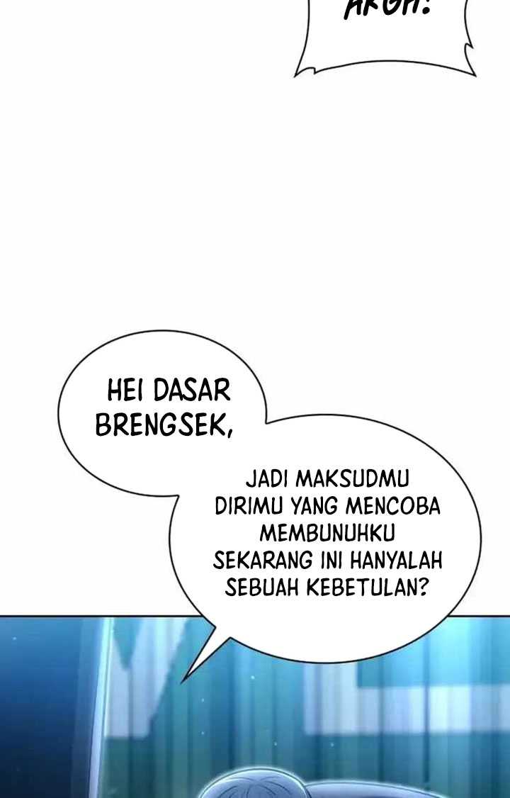 Clever Cleaning Life Of The Returned Genius Hunter Chapter 55 Gambar 55