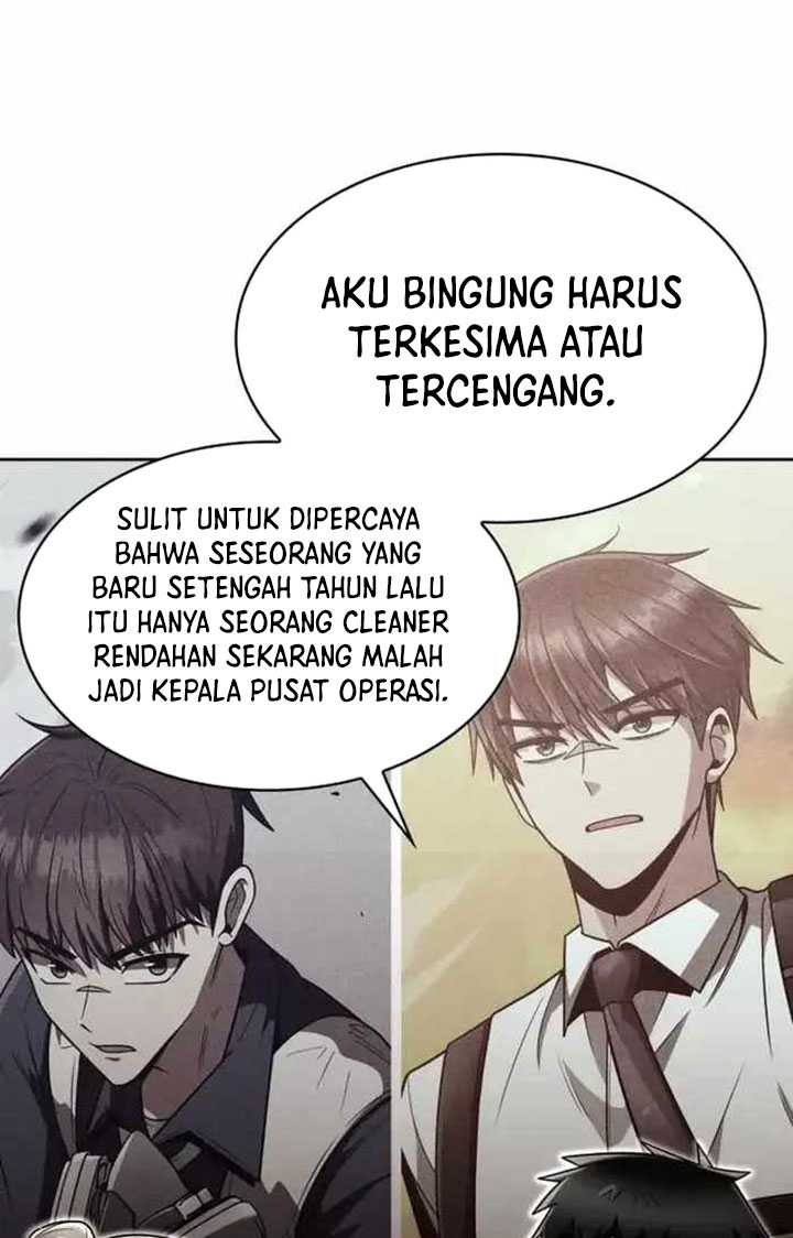 Clever Cleaning Life Of The Returned Genius Hunter Chapter 55 Gambar 5