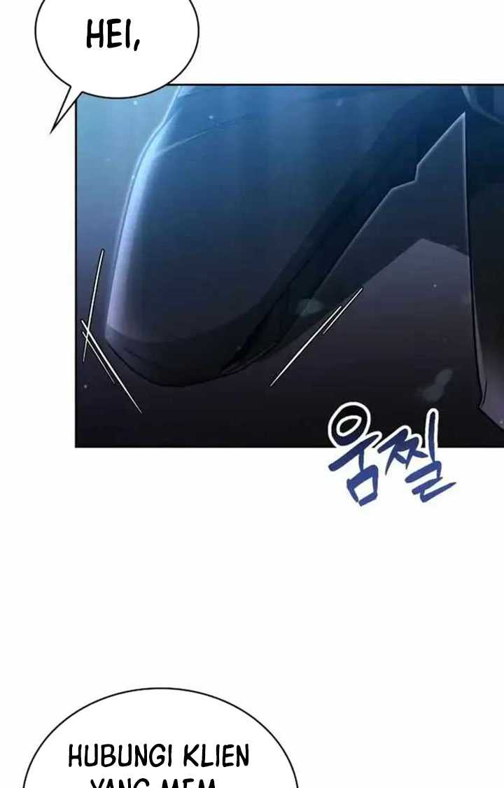 Clever Cleaning Life Of The Returned Genius Hunter Chapter 55 Gambar 50