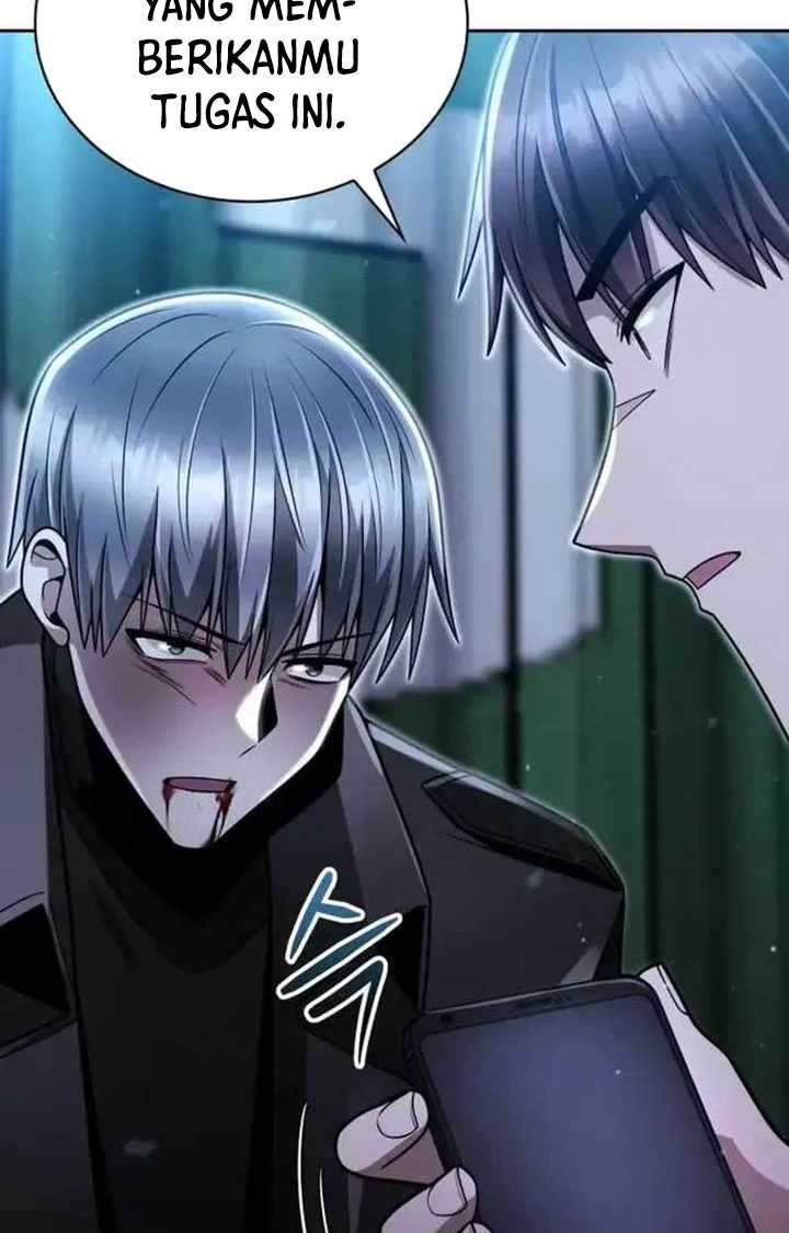 Clever Cleaning Life Of The Returned Genius Hunter Chapter 55 Gambar 51