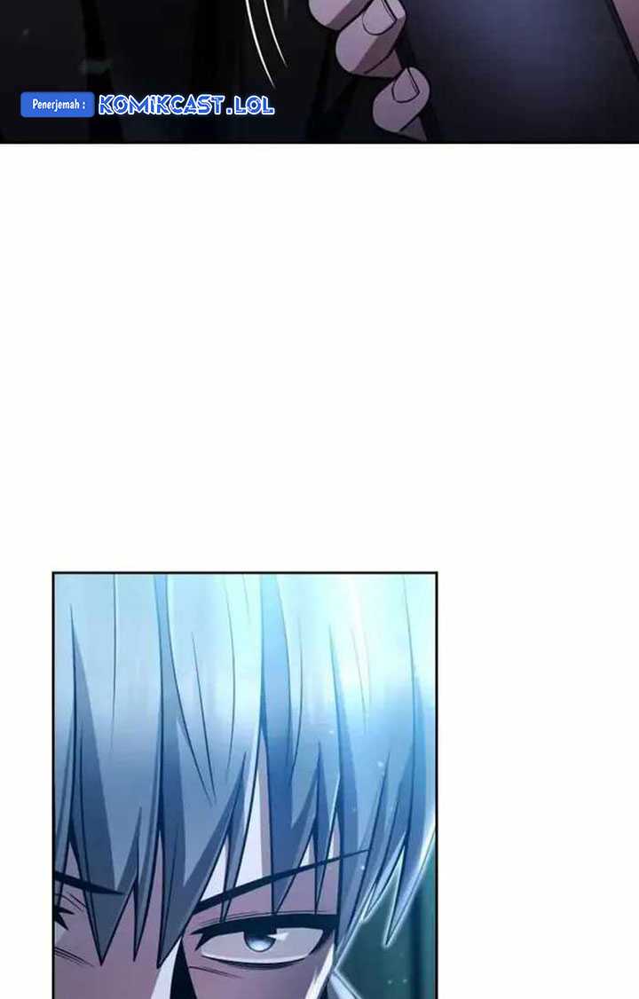 Clever Cleaning Life Of The Returned Genius Hunter Chapter 55 Gambar 52