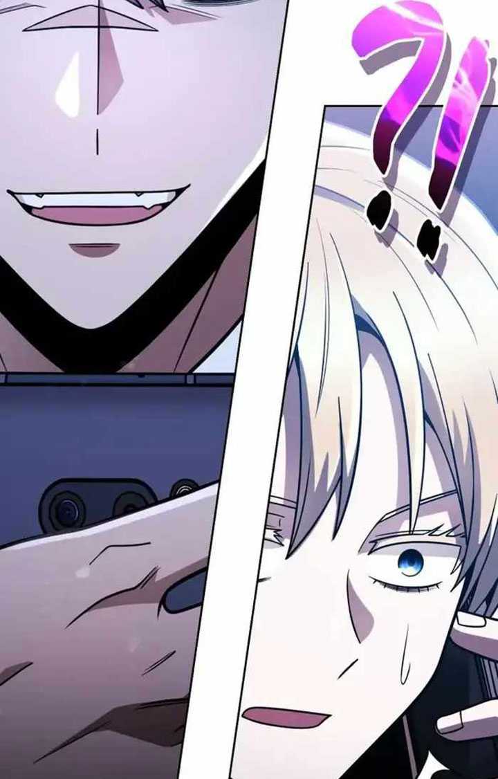 Clever Cleaning Life Of The Returned Genius Hunter Chapter 55 Gambar 64