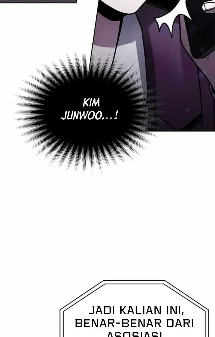 Clever Cleaning Life Of The Returned Genius Hunter Chapter 55 Gambar 65