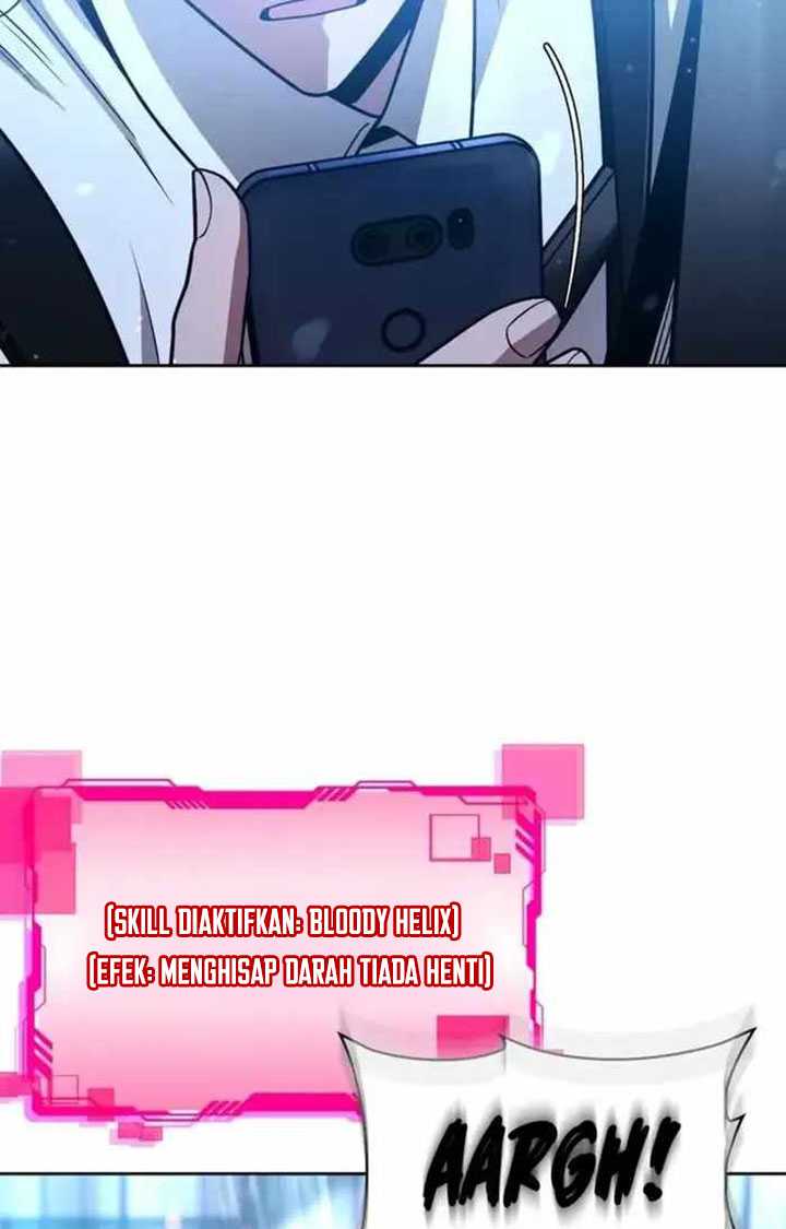 Clever Cleaning Life Of The Returned Genius Hunter Chapter 55 Gambar 68