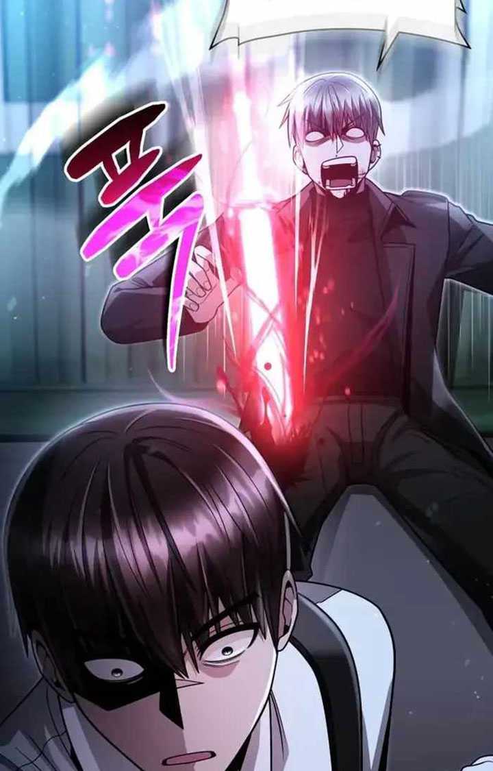 Clever Cleaning Life Of The Returned Genius Hunter Chapter 55 Gambar 69