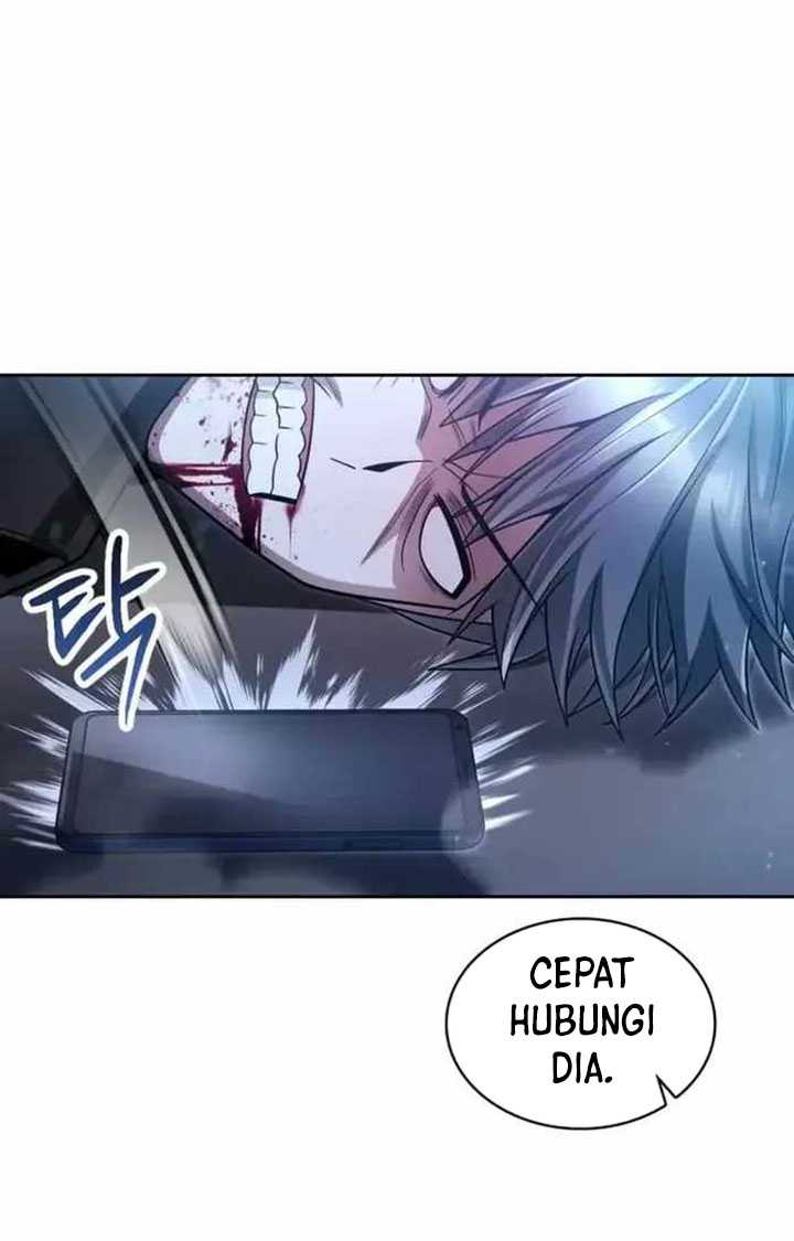 Clever Cleaning Life Of The Returned Genius Hunter Chapter 55 Gambar 60