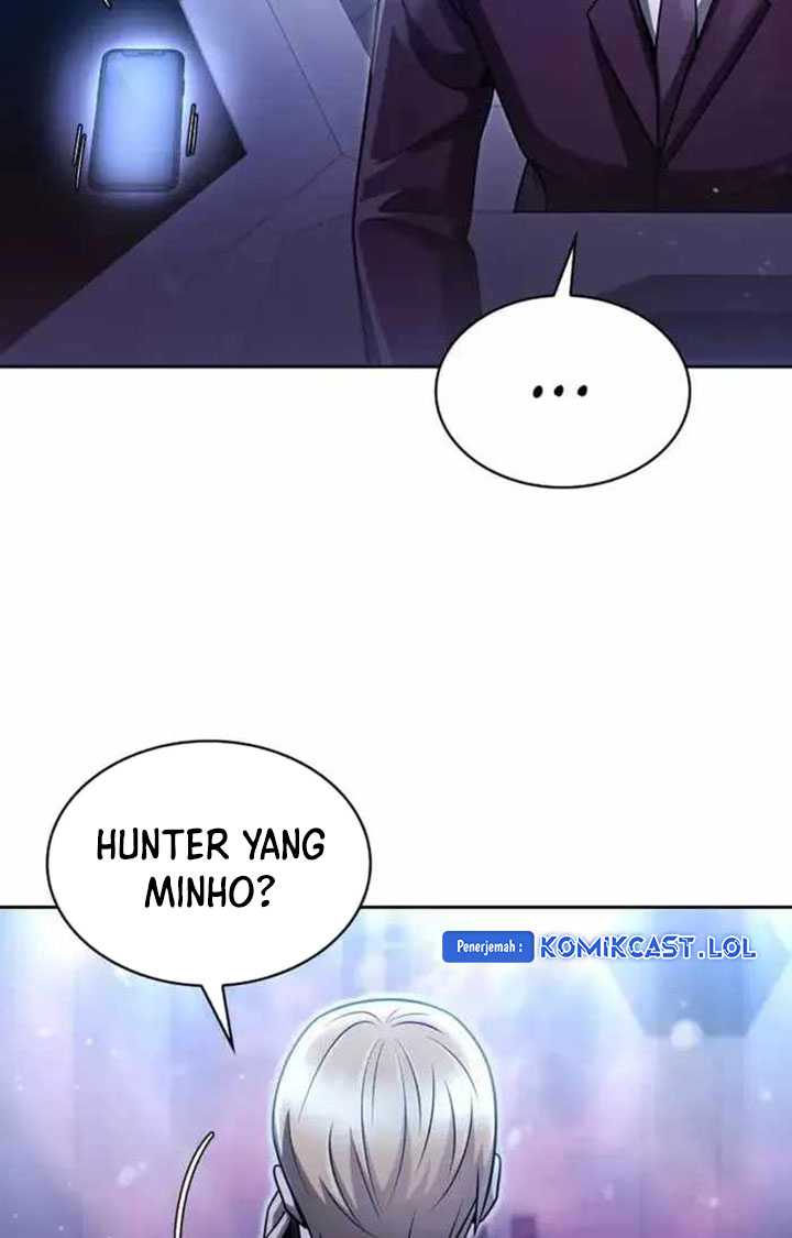 Clever Cleaning Life Of The Returned Genius Hunter Chapter 55 Gambar 62
