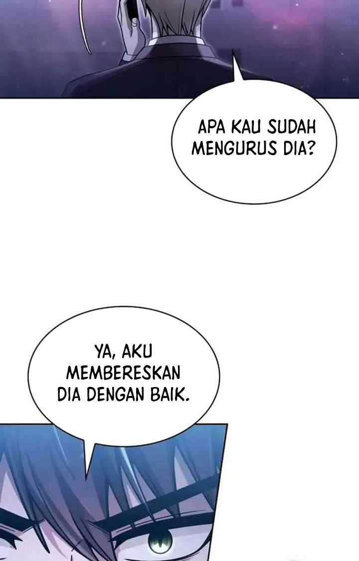 Clever Cleaning Life Of The Returned Genius Hunter Chapter 55 Gambar 63