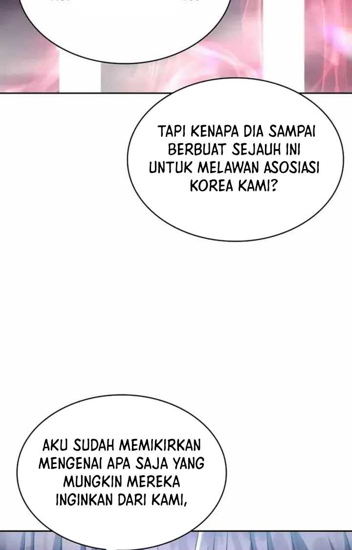 Clever Cleaning Life Of The Returned Genius Hunter Chapter 55 Gambar 74