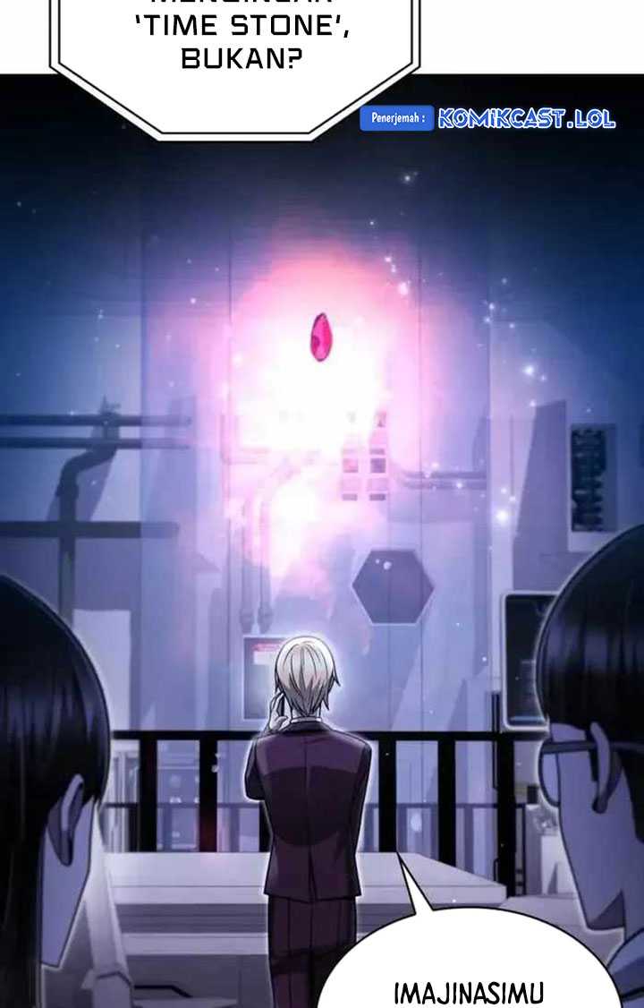 Clever Cleaning Life Of The Returned Genius Hunter Chapter 55 Gambar 76