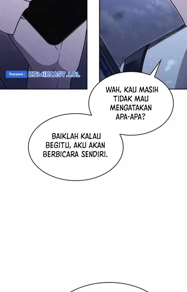 Clever Cleaning Life Of The Returned Genius Hunter Chapter 55 Gambar 72