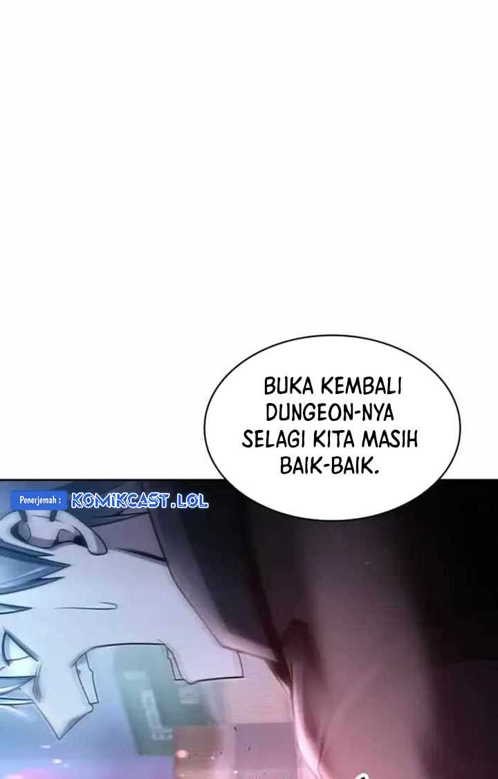 Clever Cleaning Life Of The Returned Genius Hunter Chapter 55 Gambar 84
