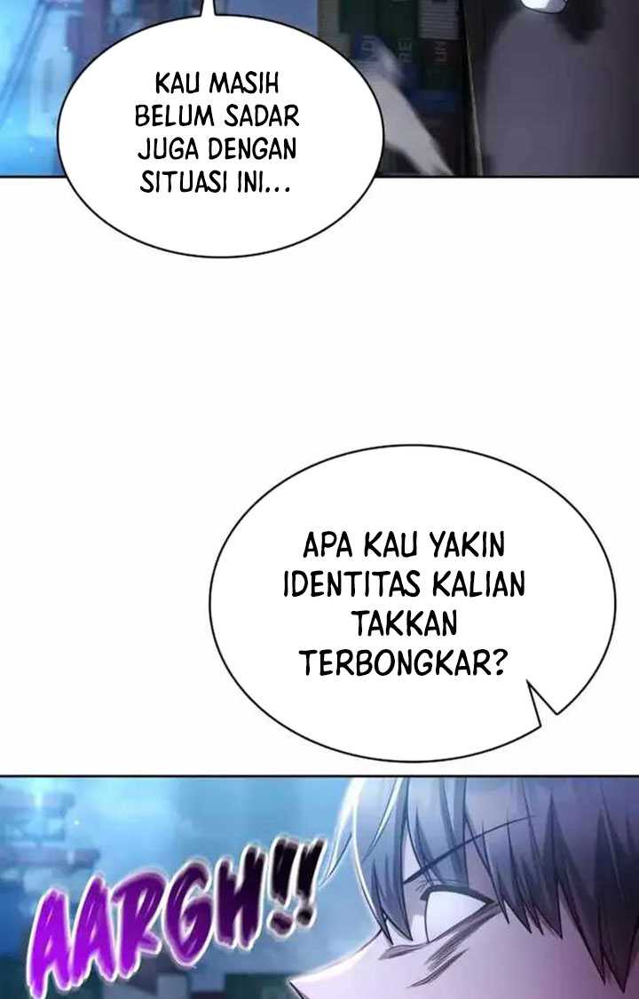 Clever Cleaning Life Of The Returned Genius Hunter Chapter 55 Gambar 86