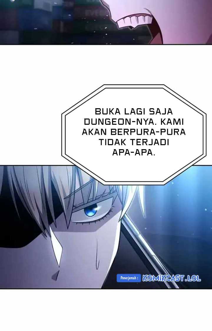 Clever Cleaning Life Of The Returned Genius Hunter Chapter 55 Gambar 87