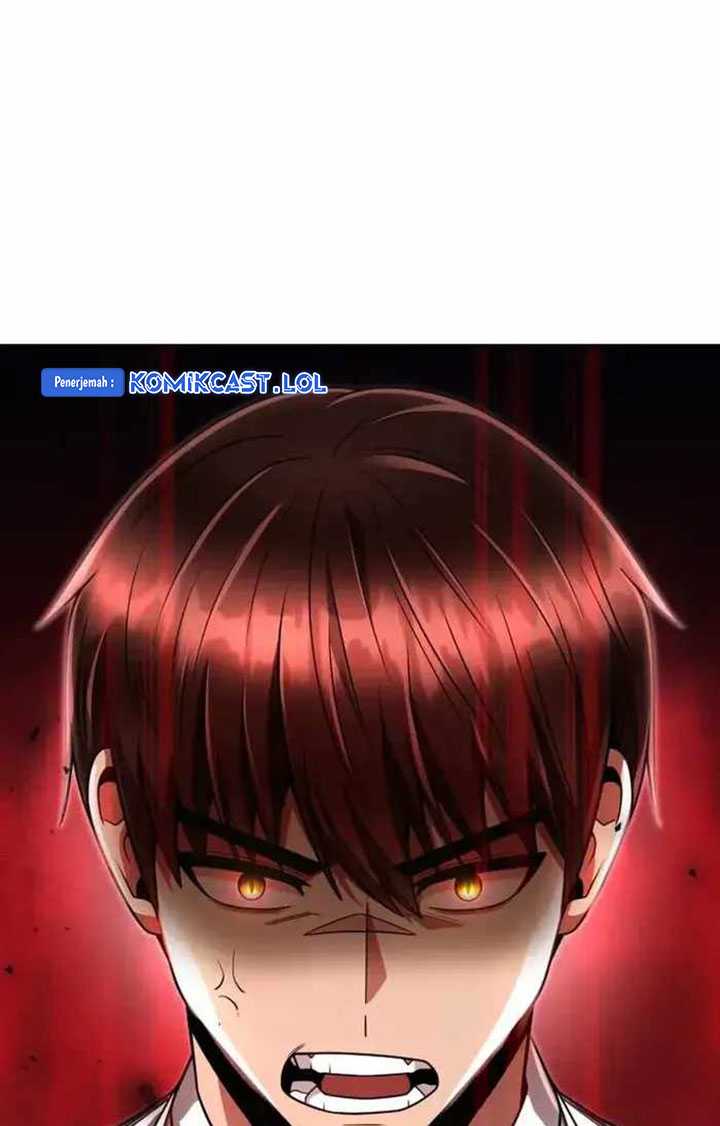 Clever Cleaning Life Of The Returned Genius Hunter Chapter 55 Gambar 88