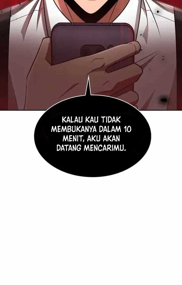 Clever Cleaning Life Of The Returned Genius Hunter Chapter 55 Gambar 89