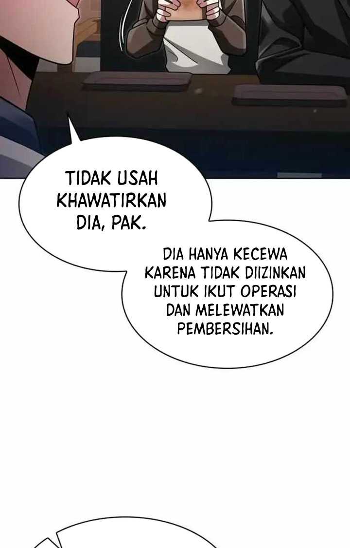 Clever Cleaning Life Of The Returned Genius Hunter Chapter 55 Gambar 8