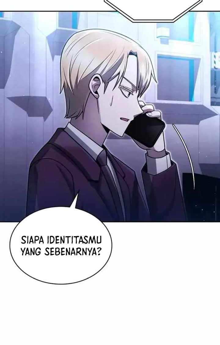 Clever Cleaning Life Of The Returned Genius Hunter Chapter 55 Gambar 82