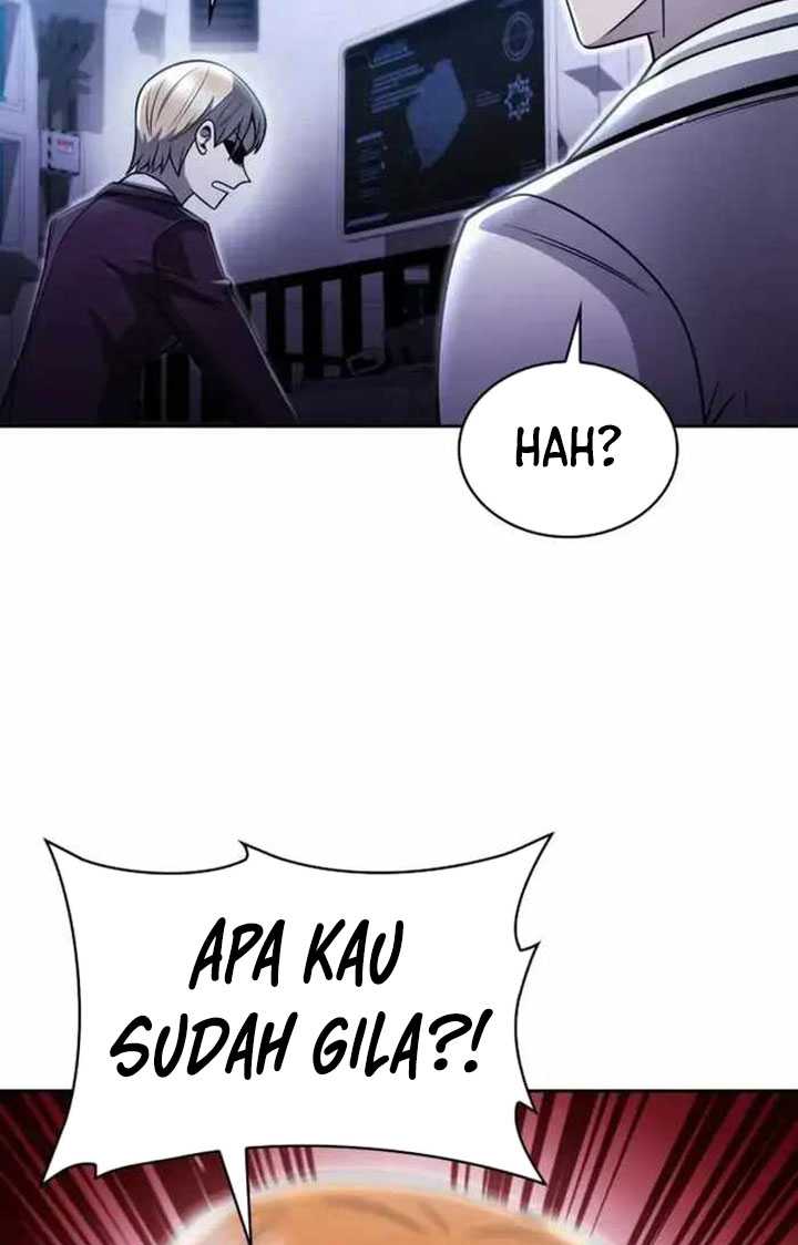 Clever Cleaning Life Of The Returned Genius Hunter Chapter 55 Gambar 95