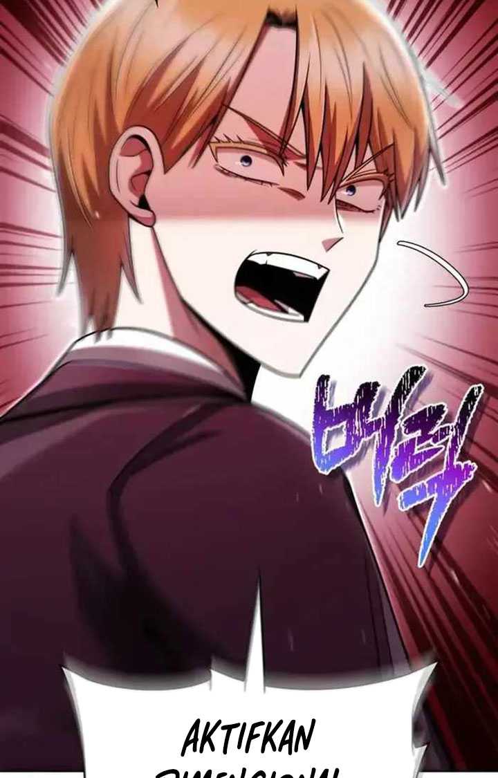 Clever Cleaning Life Of The Returned Genius Hunter Chapter 55 Gambar 96