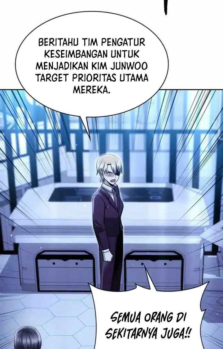 Clever Cleaning Life Of The Returned Genius Hunter Chapter 55 Gambar 98