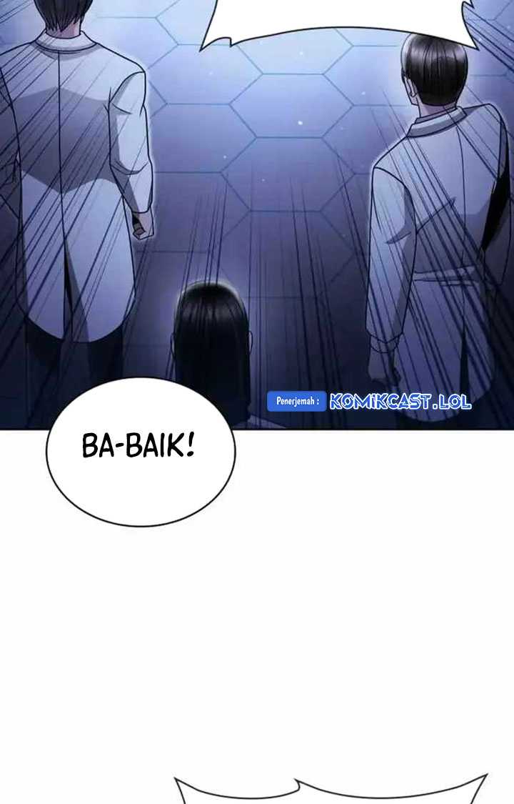 Clever Cleaning Life Of The Returned Genius Hunter Chapter 55 Gambar 99