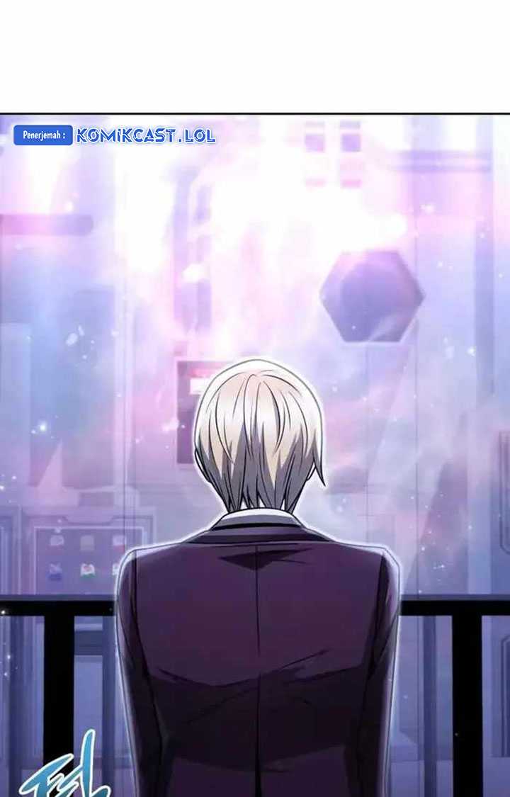 Clever Cleaning Life Of The Returned Genius Hunter Chapter 55 Gambar 90