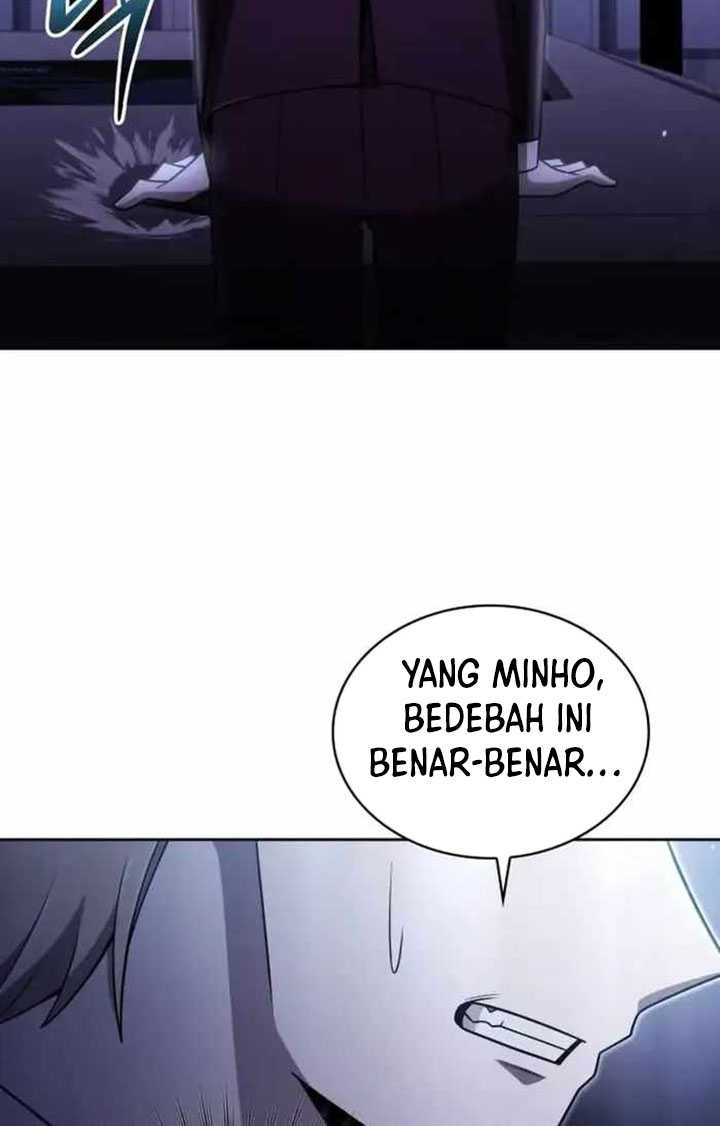 Clever Cleaning Life Of The Returned Genius Hunter Chapter 55 Gambar 91