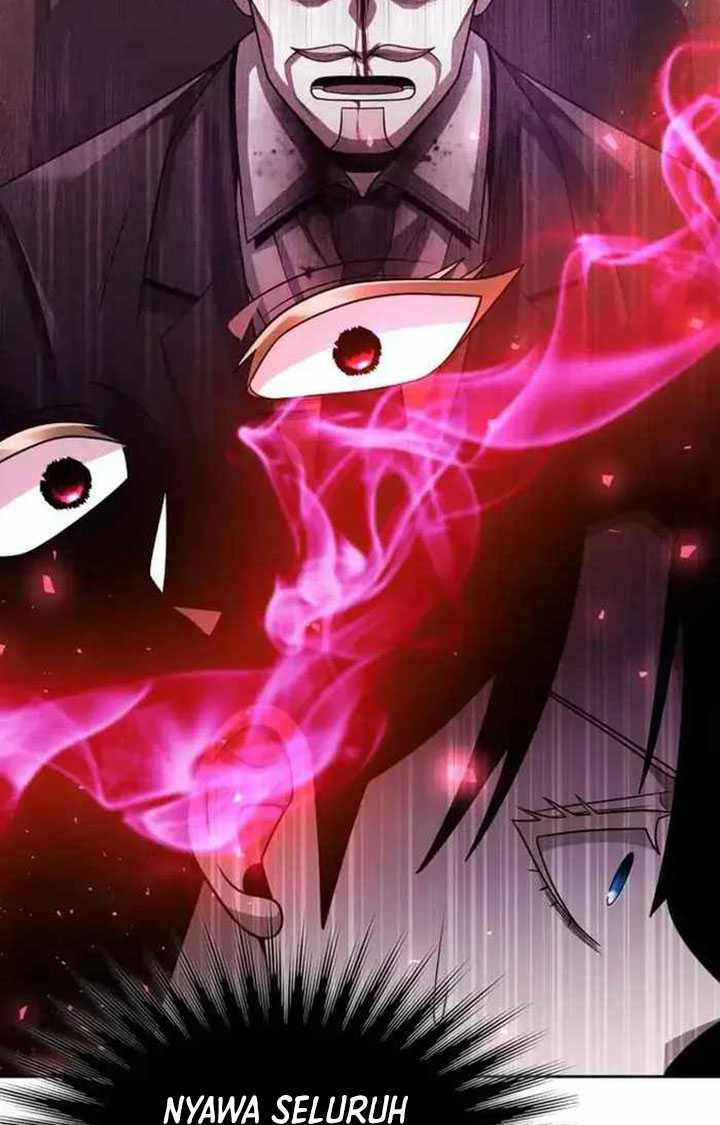 Clever Cleaning Life Of The Returned Genius Hunter Chapter 55 Gambar 93