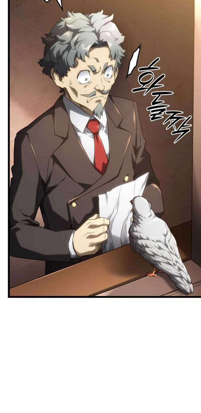 Revenge of the Iron-Blooded Sword Hound Chapter 63 Gambar 29