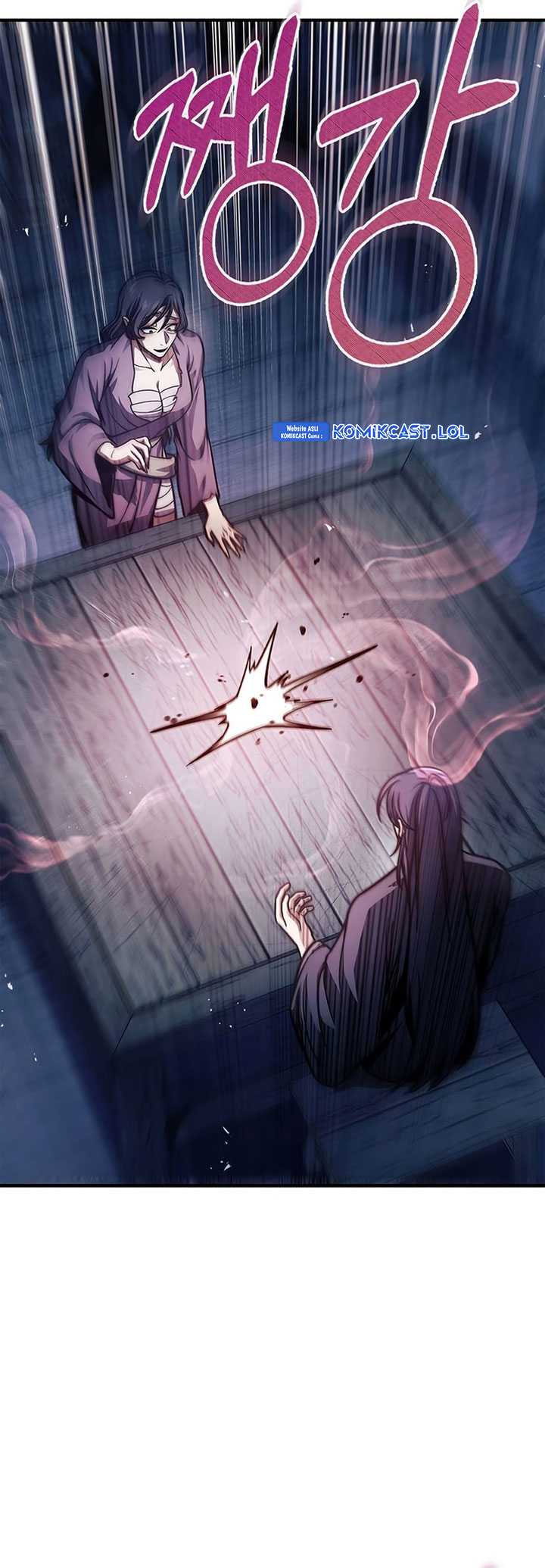 Heavenly Grand Archive’s Young Master Chapter 58 Gambar 22