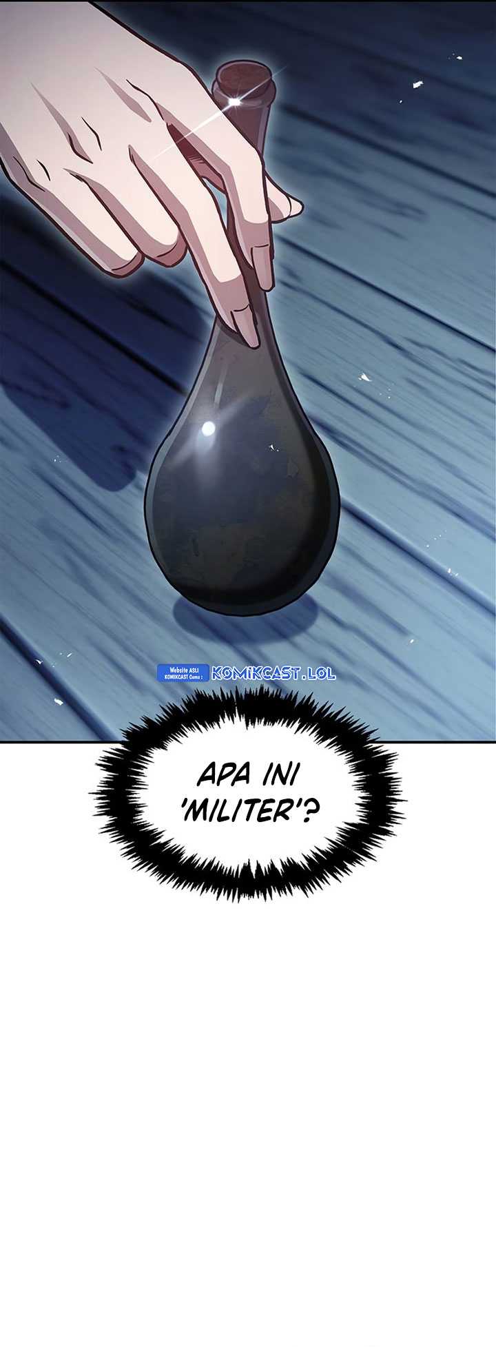 Heavenly Grand Archive’s Young Master Chapter 58 Gambar 20