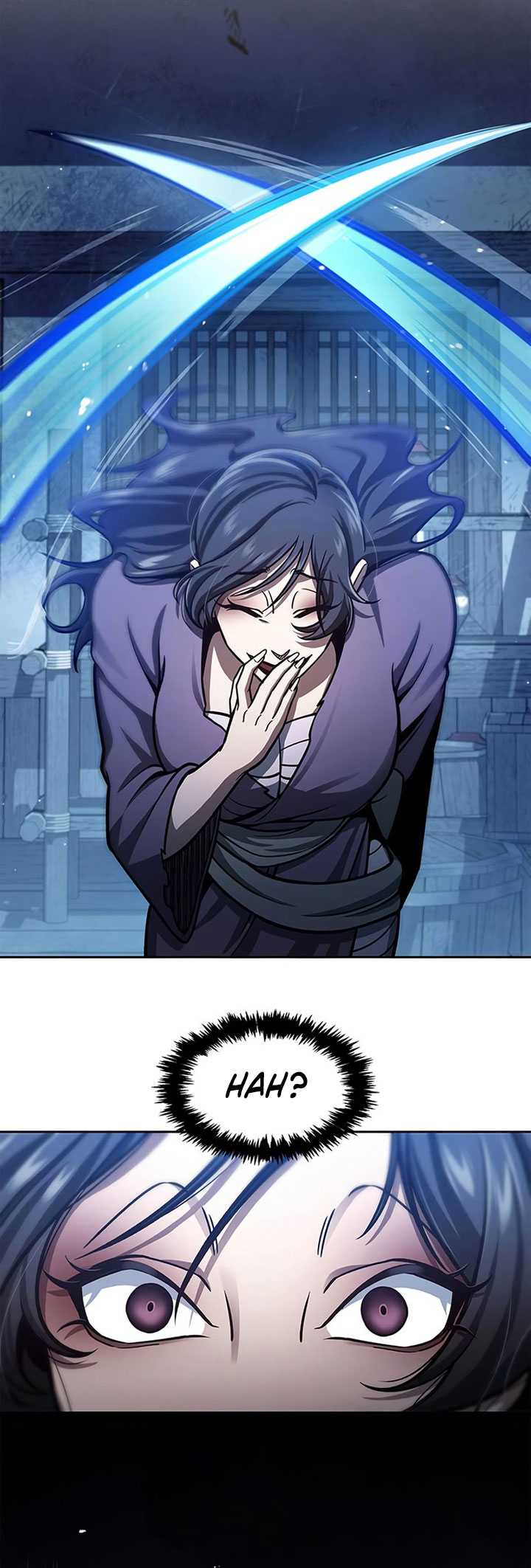 Heavenly Grand Archive’s Young Master Chapter 58 Gambar 47